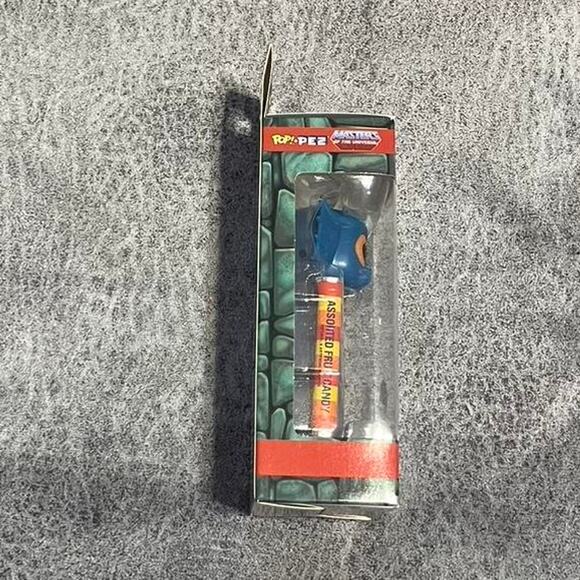 Funko pop pez merman chase - Picture 4 of 6